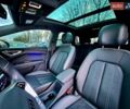 Белый Ауди Q4 e-tron, объемом двигателя 0 л и пробегом 22 тыс. км за 35000 $, фото 3 на Automoto.ua
