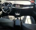 Белый Ауди Q4 e-tron, объемом двигателя 0 л и пробегом 5 тыс. км за 13000 $, фото 7 на Automoto.ua