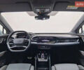 Ауди Q4 e-tron 2023 в Киеве на Automoto.ua Белый Ауди Q4 e-tron, объемом двигателя 0 л и пробегом 8 тыс. км за 27000 $, фото 6 на Automoto.ua