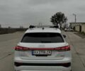 Білий Ауді Q4 e-tron, об'ємом двигуна 0 л та пробігом 16 тис. км за 31950 $, фото 8 на Automoto.ua