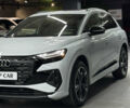 Белый Ауди Q4 e-tron, объемом двигателя 0 л и пробегом 11 тыс. км за 33500 $, фото 7 на Automoto.ua