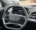 Белый Ауди Q4 e-tron, объемом двигателя 0 л и пробегом 18 тыс. км за 27500 $, фото 19 на Automoto.ua