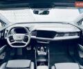 Ауди Q4 e-tron 2023 в Киеве на Automoto.ua Белый Ауди Q4 e-tron, объемом двигателя 0 л и пробегом 6 тыс. км за 27000 $, фото 7 на Automoto.ua