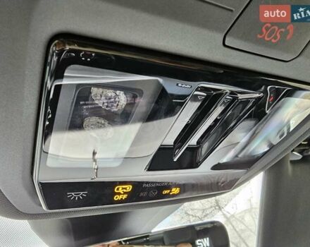 Ауди Q4 e-tron 2023 в Харькове на Automoto.ua Белый Ауди Q4 e-tron, объемом двигателя 0 л и пробегом 8 тыс. км за 29500 $, фото 33 на Automoto.ua