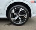 Ауди Q4 e-tron 2023 в Одессе на Automoto.ua Белый Ауди Q4 e-tron, объемом двигателя 0 л и пробегом 16 тыс. км за 31300 $, фото 3 на Automoto.ua