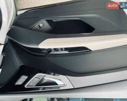 Білий Ауді Q4 e-tron, об'ємом двигуна 0 л та пробігом 10 тис. км за 32000 $, фото 24 на Automoto.ua