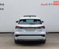 Ауди Q4 e-tron 2023 в Киеве на Automoto.ua Белый Ауди Q4 e-tron, объемом двигателя 0 л и пробегом 8 тыс. км за 27000 $, фото 4 на Automoto.ua