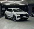 Белый Ауди Q4 e-tron, объемом двигателя 0 л и пробегом 11 тыс. км за 33500 $, фото 1 на Automoto.ua