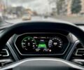 Білий Ауді Q4 e-tron, об'ємом двигуна 0 л та пробігом 14 тис. км за 28900 $, фото 10 на Automoto.ua