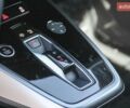 Белый Ауди Q4 e-tron, объемом двигателя 0 л и пробегом 29 тыс. км за 17700 $, фото 11 на Automoto.ua