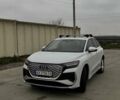 Білий Ауді Q4 e-tron, об'ємом двигуна 0 л та пробігом 16 тис. км за 31950 $, фото 5 на Automoto.ua