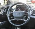 Белый Ауди Q4 e-tron, объемом двигателя 0 л и пробегом 29 тыс. км за 17700 $, фото 7 на Automoto.ua