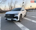 Белый Ауди Q4 e-tron, объемом двигателя 0 л и пробегом 23 тыс. км за 35400 $, фото 9 на Automoto.ua
