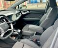 Білий Ауді Q4 e-tron, об'ємом двигуна 0 л та пробігом 14 тис. км за 28900 $, фото 7 на Automoto.ua