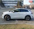 Белый Ауди Q4 e-tron, объемом двигателя 0 л и пробегом 1 тыс. км за 39999 $, фото 3 на Automoto.ua