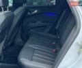 Белый Ауди Q4 e-tron, объемом двигателя 0 л и пробегом 22 тыс. км за 35000 $, фото 13 на Automoto.ua