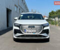 Білий Ауді Q4 e-tron, об'ємом двигуна 0 л та пробігом 20 тис. км за 28500 $, фото 2 на Automoto.ua