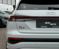 Ауди Q4 e-tron 2023 в Киеве на Automoto.ua Белый Ауди Q4 e-tron, объемом двигателя 0 л и пробегом 5 тыс. км за 30000 $, фото 8 на Automoto.ua
