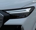 Ауди Q4 e-tron 2023 в Харькове на Automoto.ua Белый Ауди Q4 e-tron, объемом двигателя 0 л и пробегом 9 тыс. км за 31990 $, фото 4 на Automoto.ua