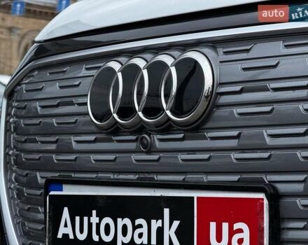 Ауди Q4 e-tron 2023 в Харькове на Automoto.ua Белый Ауди Q4 e-tron, объемом двигателя 0 л и пробегом 9 тыс. км за 31990 $, фото 5 на Automoto.ua