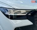 Білий Ауді Q4 e-tron, об'ємом двигуна 0 л та пробігом 10 тис. км за 32000 $, фото 10 на Automoto.ua