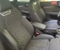 Білий Ауді Q4 e-tron, об'ємом двигуна 0 л та пробігом 25 тис. км за 27800 $, фото 10 на Automoto.ua