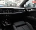Белый Ауди Q4 e-tron, объемом двигателя 0 л и пробегом 95 тыс. км за 33000 $, фото 10 на Automoto.ua