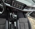 Ауди Q4 e-tron 2023 в Одессе на Automoto.ua Белый Ауди Q4 e-tron, объемом двигателя 0 л и пробегом 16 тыс. км за 31300 $, фото 40 на Automoto.ua