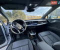 Білий Ауді Q4 e-tron, об'ємом двигуна 0 л та пробігом 12 тис. км за 29900 $, фото 14 на Automoto.ua