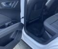 Белый Ауди Q4 e-tron, объемом двигателя 0 л и пробегом 19 тыс. км за 28500 $, фото 11 на Automoto.ua