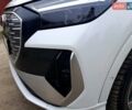 Белый Ауди Q4 e-tron, объемом двигателя 0 л и пробегом 14 тыс. км за 32000 $, фото 39 на Automoto.ua