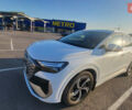 Белый Ауди Q4 e-tron, объемом двигателя 0 л и пробегом 40 тыс. км за 30100 $, фото 2 на Automoto.ua