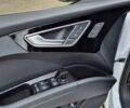 Белый Ауди Q4 e-tron, объемом двигателя 0 л и пробегом 4 тыс. км за 33500 $, фото 19 на Automoto.ua