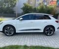 Білий Ауді Q4 e-tron, об'ємом двигуна 0 л та пробігом 10 тис. км за 32000 $, фото 4 на Automoto.ua