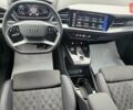 Белый Ауди Q4 e-tron, объемом двигателя 0 л и пробегом 5 тыс. км за 33700 $, фото 24 на Automoto.ua