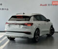 Ауди Q4 e-tron 2023 в Львове на Automoto.ua Белый Ауди Q4 e-tron, объемом двигателя 0 л и пробегом 25 тыс. км за 26500 $, фото 3 на Automoto.ua