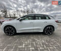 Білий Ауді Q4 e-tron, об'ємом двигуна 0 л та пробігом 8 тис. км за 35600 $, фото 2 на Automoto.ua