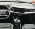 Ауди Q4 e-tron 2023 в Львове на Automoto.ua Белый Ауди Q4 e-tron, объемом двигателя 0 л и пробегом 6 тыс. км за 27000 $, фото 6 на Automoto.ua