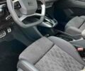 Белый Ауди Q4 e-tron, объемом двигателя 0 л и пробегом 1 тыс. км за 40700 $, фото 10 на Automoto.ua