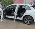Ауди Q4 e-tron 2023 в Одессе на Automoto.ua Белый Ауди Q4 e-tron, объемом двигателя 0 л и пробегом 16 тыс. км за 31300 $, фото 16 на Automoto.ua