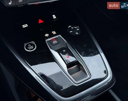 Ауди Q4 e-tron 2023 в Харькове на Automoto.ua Белый Ауди Q4 e-tron, объемом двигателя 0 л и пробегом 9 тыс. км за 31990 $, фото 28 на Automoto.ua