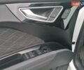 Белый Ауди Q4 e-tron, объемом двигателя 0 л и пробегом 17 тыс. км за 33900 $, фото 13 на Automoto.ua