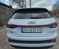 Ауди Q4 e-tron 2023 в Харькове на Automoto.ua Белый Ауди Q4 e-tron, объемом двигателя 0 л и пробегом 8 тыс. км за 29500 $, фото 2 на Automoto.ua