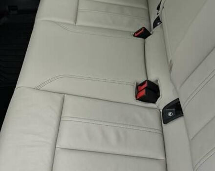 Білий Ауді Q4 e-tron, об'ємом двигуна 0 л та пробігом 16 тис. км за 31950 $, фото 25 на Automoto.ua