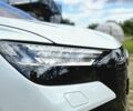 Белый Ауди Q4 e-tron, объемом двигателя 0 л и пробегом 12 тыс. км за 34000 $, фото 13 на Automoto.ua