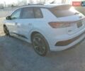 Белый Ауди Q4 e-tron, объемом двигателя 0 л и пробегом 35 тыс. км за 23500 $, фото 1 на Automoto.ua