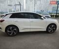 Белый Ауди Q4 e-tron, объемом двигателя 0 л и пробегом 20 тыс. км за 28700 $, фото 2 на Automoto.ua