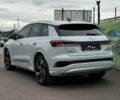 Ауди Q4 e-tron 2023 в Киеве на Automoto.ua Белый Ауди Q4 e-tron, объемом двигателя 0 л и пробегом 5 тыс. км за 30000 $, фото 7 на Automoto.ua