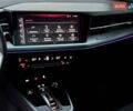 Белый Ауди Q4 e-tron, объемом двигателя 0 л и пробегом 22 тыс. км за 35000 $, фото 11 на Automoto.ua