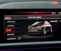 Белый Ауди Q4 e-tron, объемом двигателя 0 л и пробегом 22 тыс. км за 35000 $, фото 8 на Automoto.ua